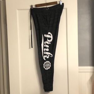 Victoria’s Secret PINK Lightweight Joggers